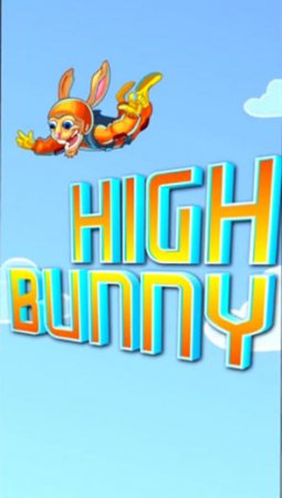 - (High bunny)