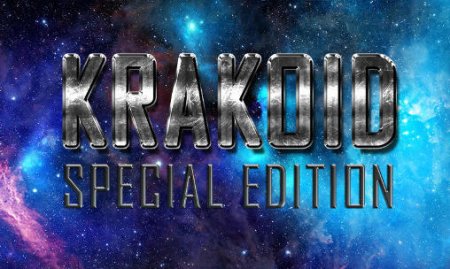 Krakoid: Special edition (:  )