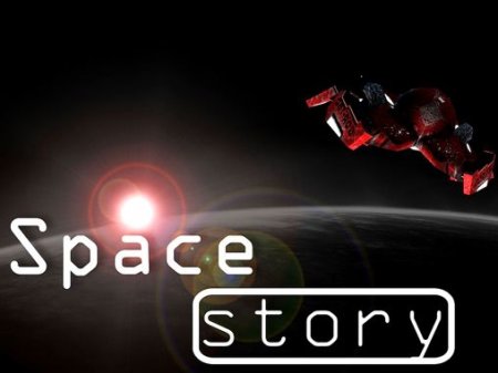 Space story ( )