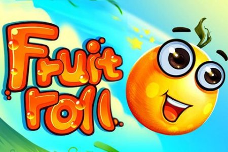 Fruit roll (Покати фрукт)