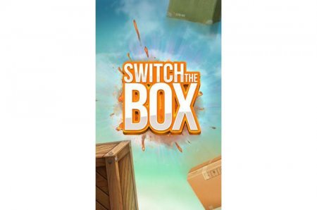 Switch The Box 