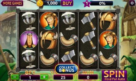 Slots vikings casino Vegas 