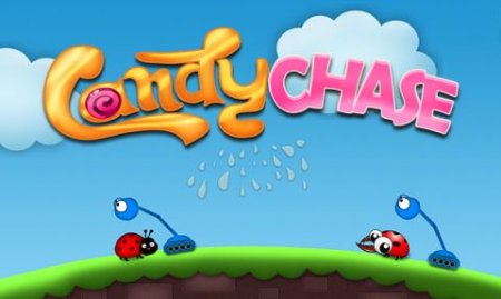 Candy chase ( )