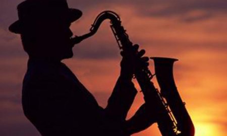 Saxophone video lessons