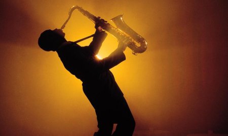 Saxophone video lessons
