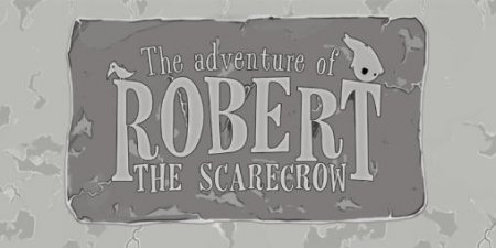 The adventure of Robert the scarecrow: Run Robert run (  : , , )