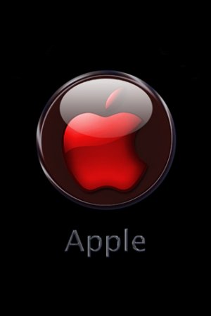 Логотип Appe