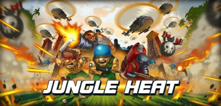 Jungle Heat /  