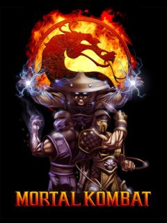 Mortal kombat surviver mod (Смертельная битва 2014)