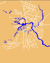 Piter Map