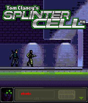 Splinter Cell mobile (Отступник: Мобильная версия)
