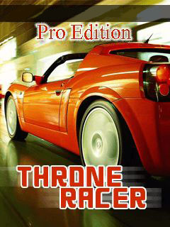 Throne racer pro (Гонщик трон про)