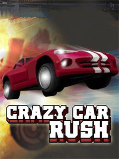    Crazy car rush (Сумасшедший автомобильный порыв)