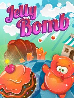 Jelly bomb ( )
