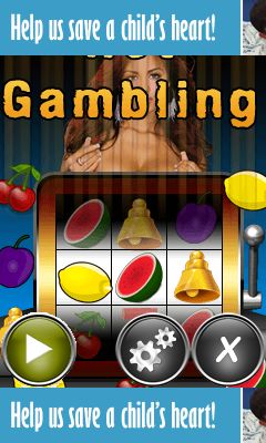 Hot gambling (  )