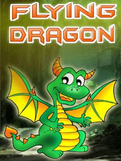 Flying dragon (Полет дракона)