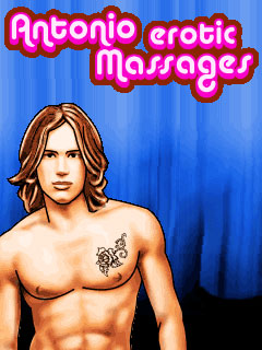 Antonio erotic massages (  )