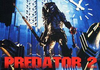 Predator 2 (Хищник 2)