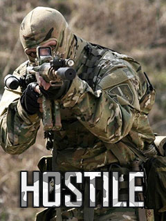 Hostile 3D: Patriots (Враг 3D: Патриоты)