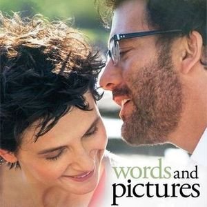 Музыка из фильма Любовь в словах и картинках / OST Words and Pictures (2014)