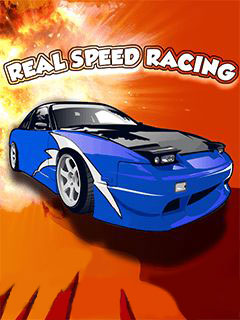 Real speed racing (Реальные гонки скорости)
