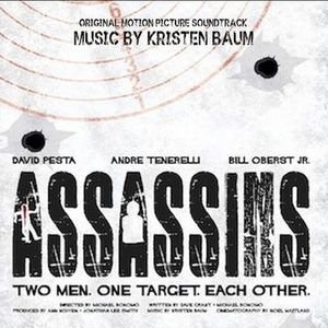 Музыка из фильма Убийцы / OST Assassins (2014