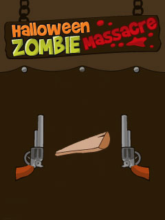 Halloween: Zombie massacre (Хэллоуин: Резня зомби)