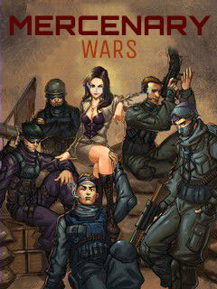 Mercenary wars (Наемные войны)