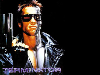 The Terminator ()