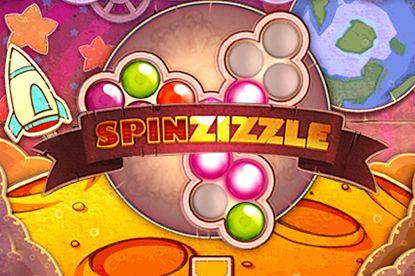 Spinzizzle (Вращающийся)