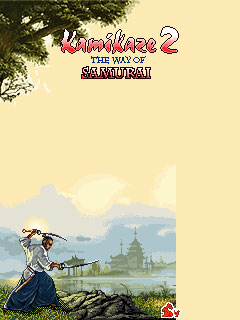 Kamikaze 2: The way of samurai ( 2:  )