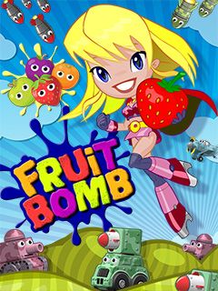 Fruit bomb (Фруктовая бомба)