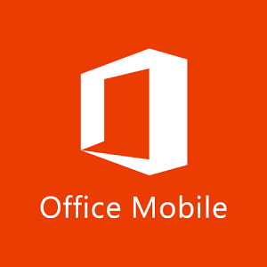 Microsoft Office Mobile - v.15.0.3414.2000