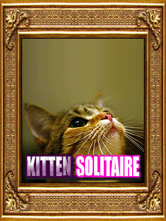 Kat Solitaire (  )