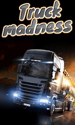 Truck madness (Безумие грузовика)