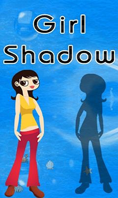 Girls Shadow (Тень девушки)