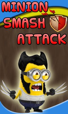 Minion smash attack ( )