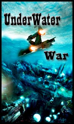 Underwater war (Подводная война)