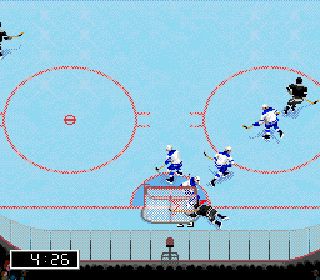 NHL 97 ( 97)