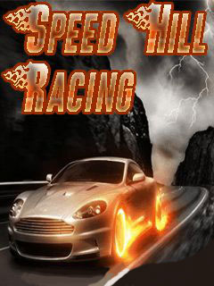 Speed hill racing (   )