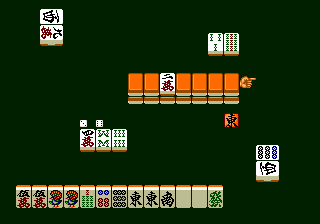 Tel Tel Mahjong (  )