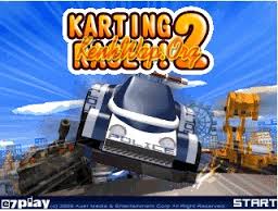 Karting Race2