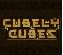 Cubley Cubes