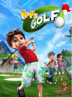 Let's Golf 