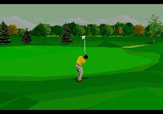 Турнир по гольфу 96 (PGA tour 96)