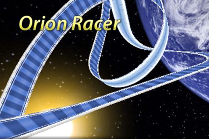 Orion race 