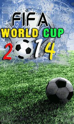  2014 Fifa World Cup Brasil 