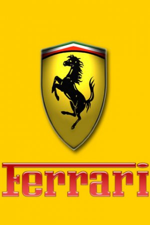 a Better Ferrari Theme  