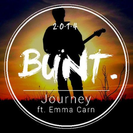 BUNT. feat. Emma Carn - Journey