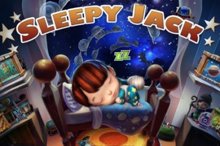 Sleepy Jack (Соня Джек)